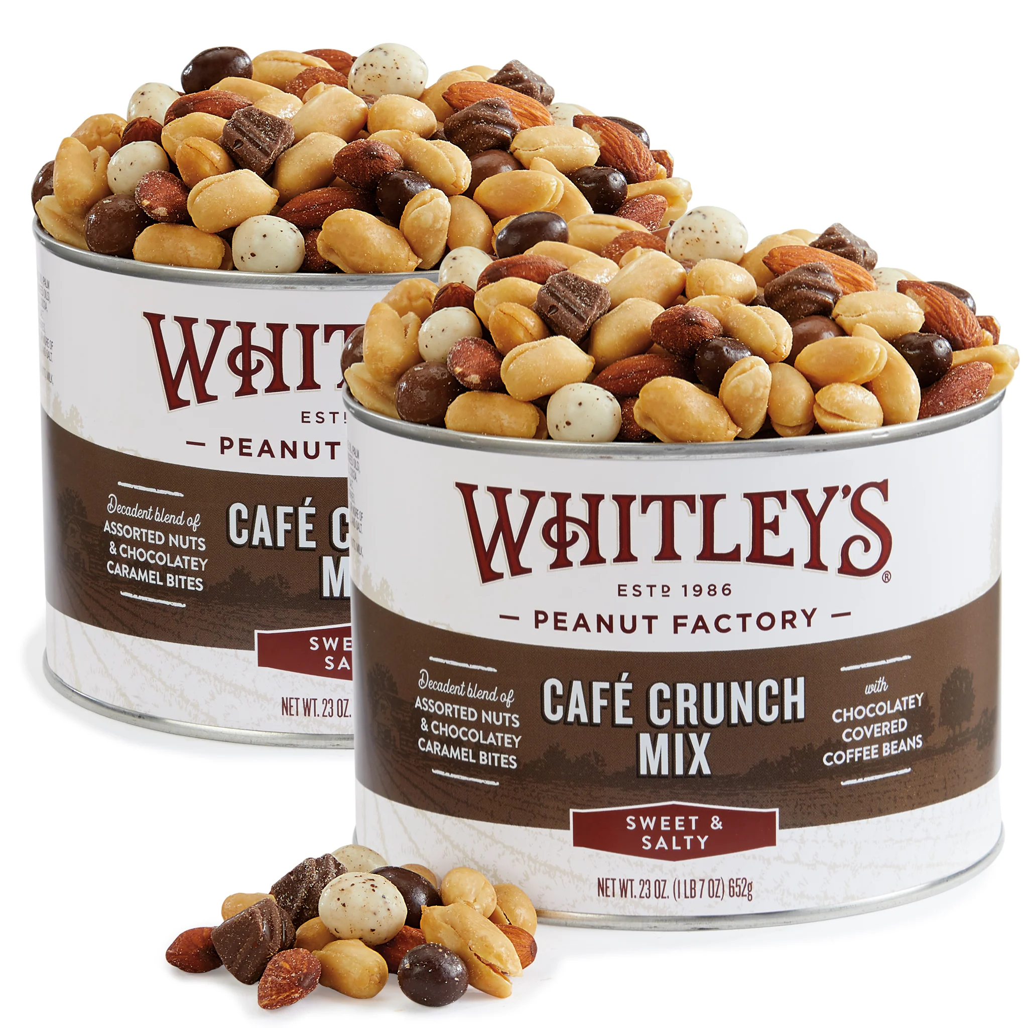 Cafe Crunch Mix - Image 3