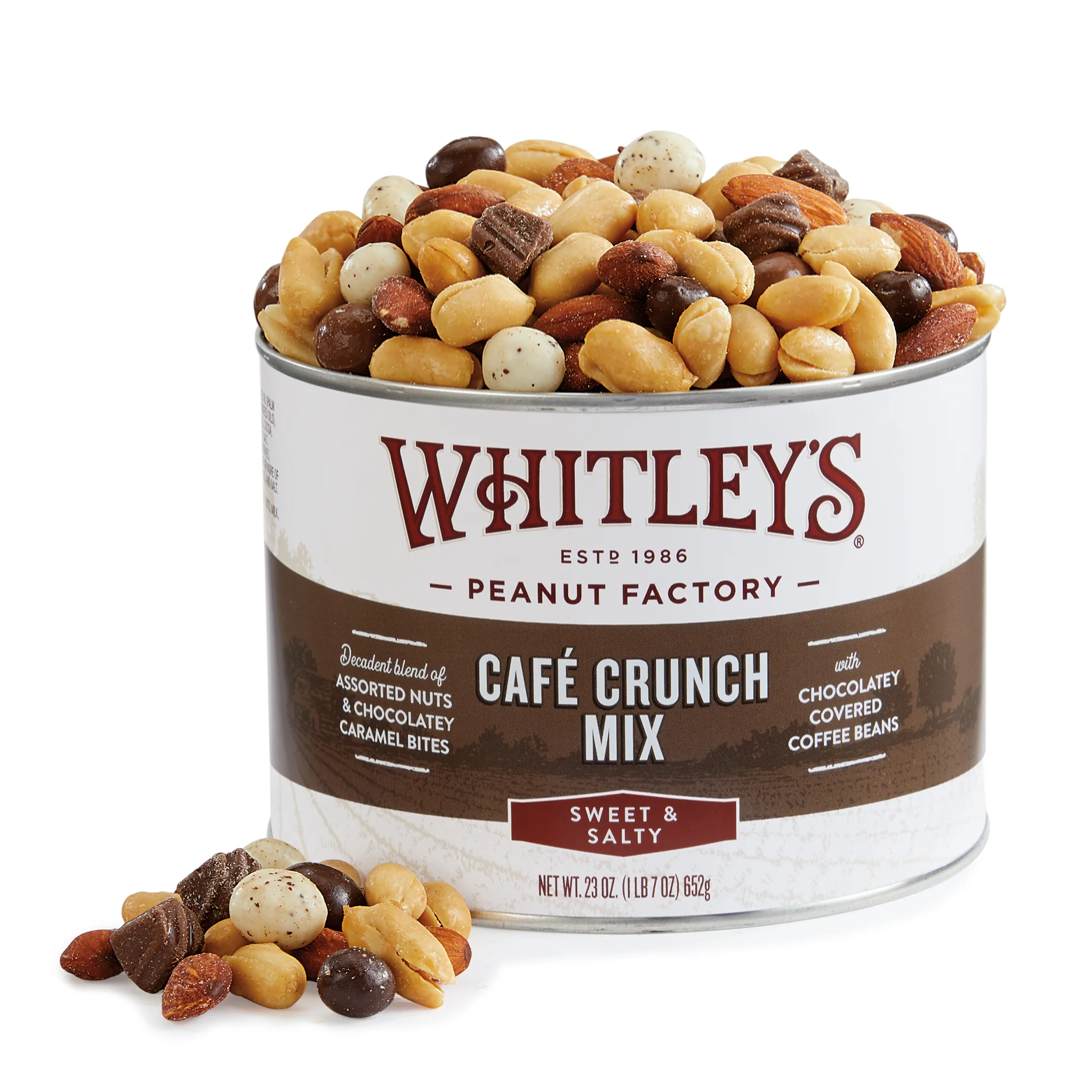 Cafe Crunch Mix - Image 4